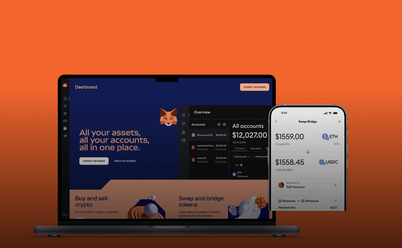 MetaMask